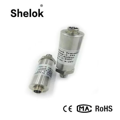 Protection IP65 or 67 Micro Pressures Sensors of Bottom Price