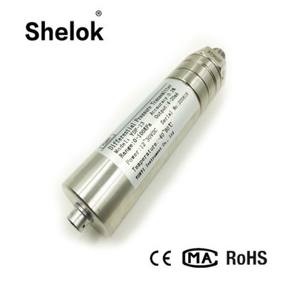 Protection IP65 or 67 Micro Pressures Sensors of Bottom Price