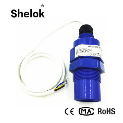 Ultrasonic Level Meter, Water Level Sensor Probe, Water Level Sensor