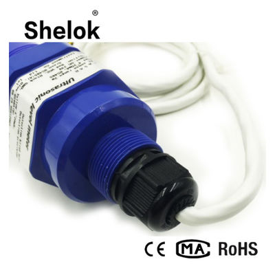 Ultrasonic Level Meter, Water Level Sensor Probe, Water Level Sensor