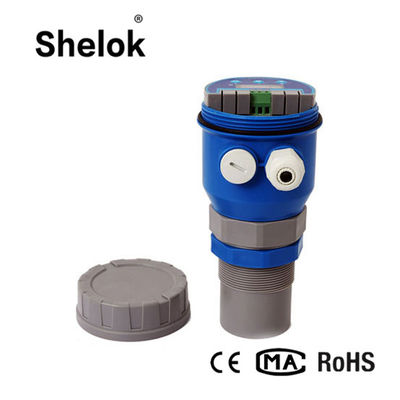 Ultrasonic Level Meter, Water Level Sensor Probe, Water Level Sensor