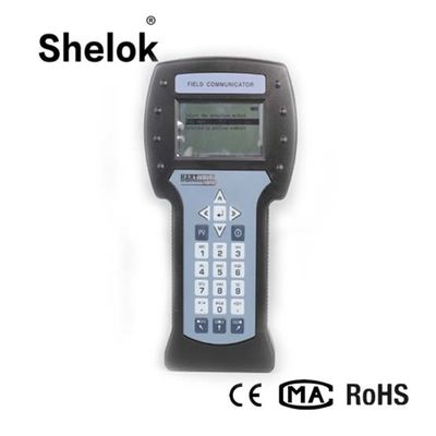 China Top Brand Hart 475 filed Communicator Produced by Shelok