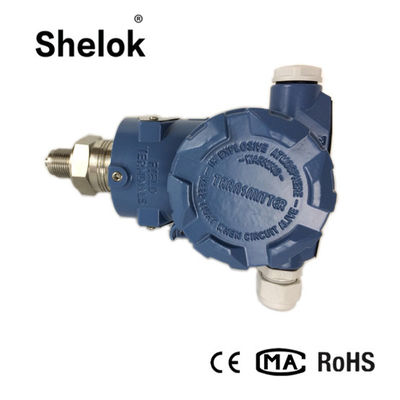 3051 Gauge Hart Fuel Tank Oil Station differential Pressure transmitter Sensor