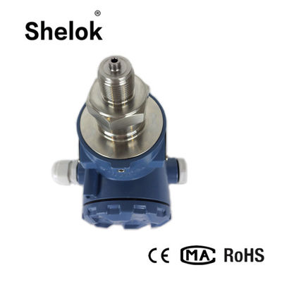 3051 Gauge Hart Fuel Tank Oil Station differential Pressure transmitter Sensor