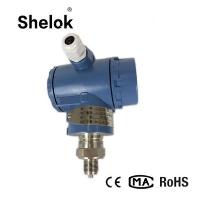 3051 Gauge Hart Fuel Tank Oil Station differential Pressure transmitter Sensor