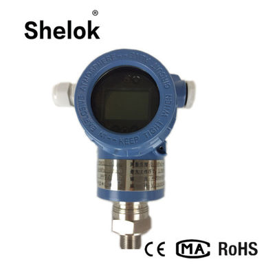 3051 Gauge Hart Fuel Tank Oil Station differential Pressure transmitter Sensor