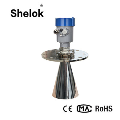 Digital Sound Ultrasonic Radar Fuel Level Meter Sensor Cost Price, Sensor Level Water