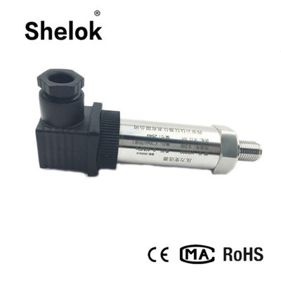 4-20mA China Oscilloscope Pressure Transducer For Boiler
