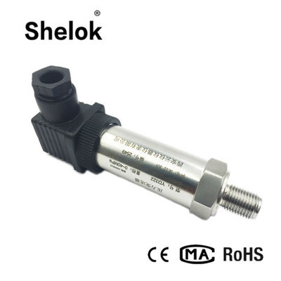 4-20mA China Oscilloscope Pressure Transducer For Boiler