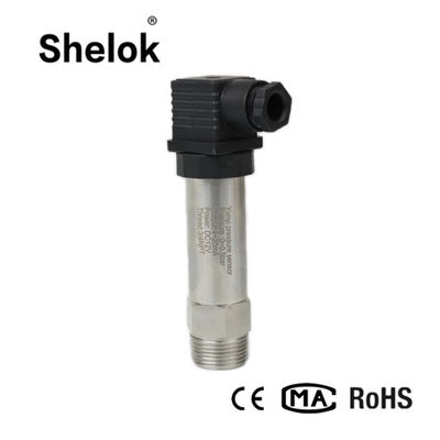 4-20mA China Oscilloscope Pressure Transducer For Boiler