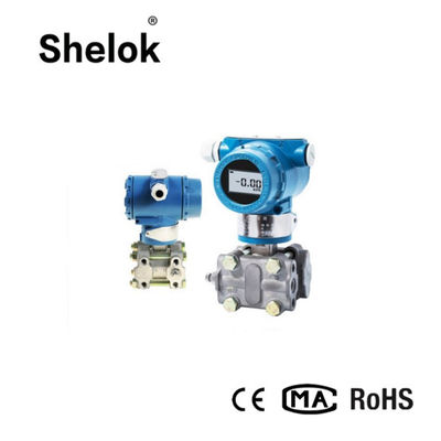 Smart Differential Pressure Transmitters, Pressure Transducer Sensors