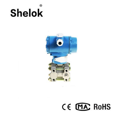 Smart Differential Pressure Transmitters, Pressure Transducer Sensors
