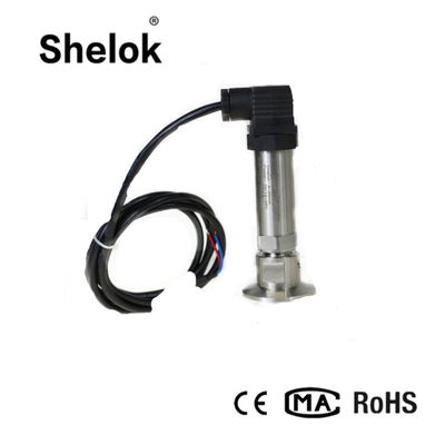 Made in China pneumatic differential pressure transmitter
