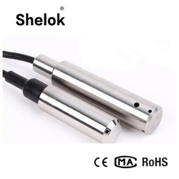 Factory supplier input level sensor for industrial usage