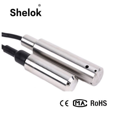 Factory supplier input level sensor for industrial usage