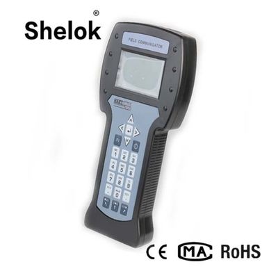 Hi Quality Hart 475 filed Communicator Produced by Shelok