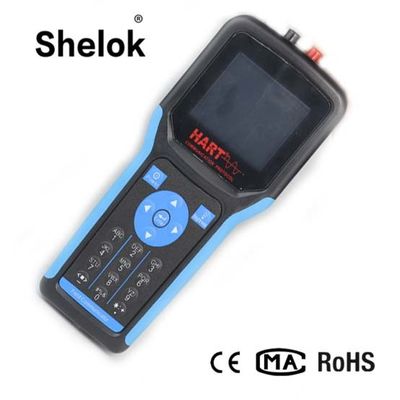 Hi Quality Hart 475 filed Communicator Produced by Shelok