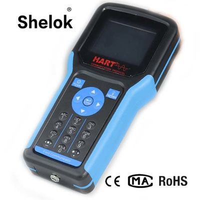 Hi Quality Hart 475 filed Communicator Produced by Shelok