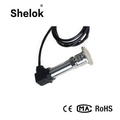 4-20mA China Oscilloscope Pressure Transducer For Boiler