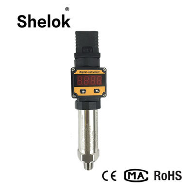 4-20mA LCD Display High Quality Differential Pressure Sensors