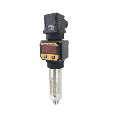 4-20mA LCD Display High Quality Differential Pressure Sensors
