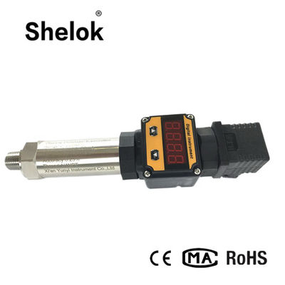 4-20mA LCD Display High Quality Differential Pressure Sensors