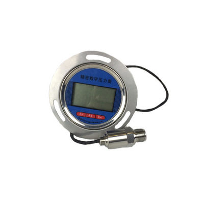 Split Type High Pressure Digital Pressure Gauges, Manometers