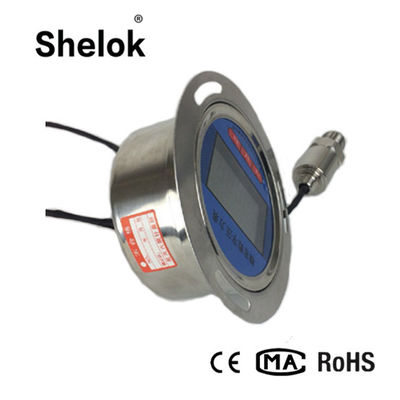 Split Type High Pressure Digital Pressure Gauges, Manometers