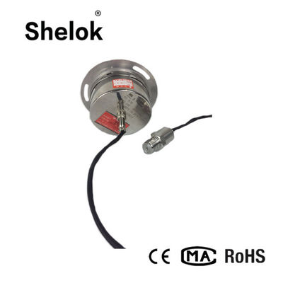 Split Type High Pressure Digital Pressure Gauges, Manometers