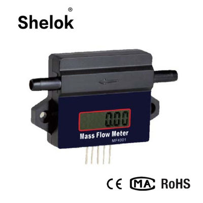 High Accuracy Mass Flow Meters, High Quality Gas Flow Meter