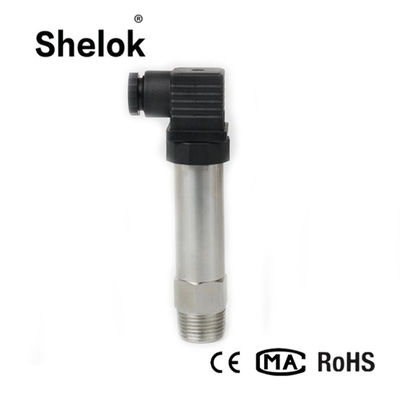 Cheap Gauge Pressure Transmitter 0-1bar Water Pressure Sensor