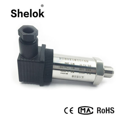 Cheap Gauge Pressure Transmitter 0-1bar Water Pressure Sensor