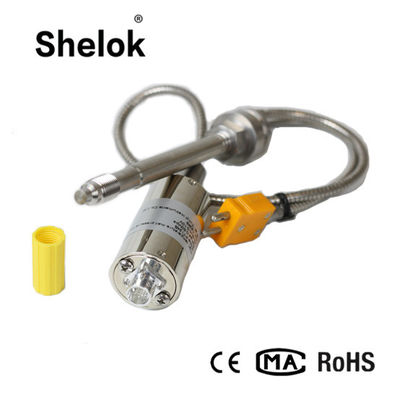 Factory High Quality Melt Pressure Transmitter, Transducer, Sensor For Wholesale