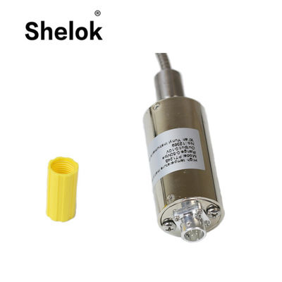 Factory High Quality Melt Pressure Transmitter, Transducer, Sensor For Wholesale