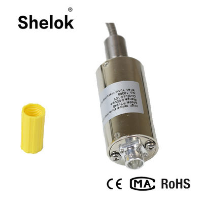 Factory High Quality Melt Pressure Transmitter, Transducer, Sensor For Wholesale