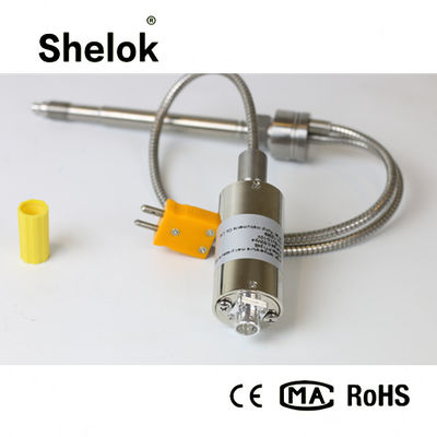 Factory High Quality Melt Pressure Transmitter, Transducer, Sensor For Wholesale