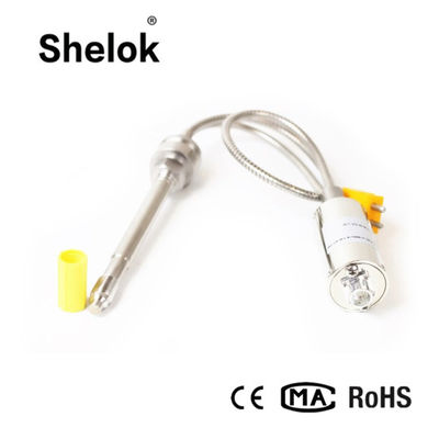 Factory High Quality Melt Pressure Transmitter, Transducer, Sensor For Wholesale
