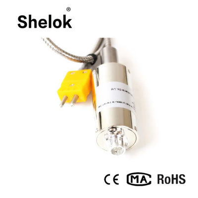 Factory High Quality Melt Pressure Transmitter, Transducer, Sensor For Wholesale