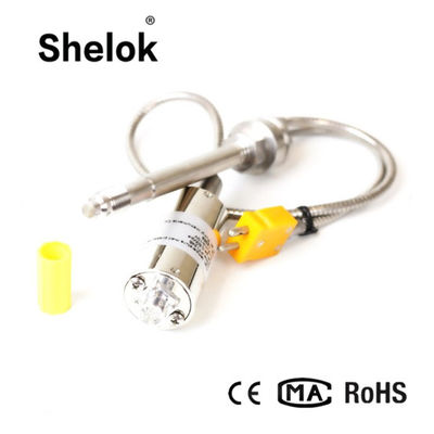 Factory High Quality Melt Pressure Transmitter, Transducer, Sensor For Wholesale