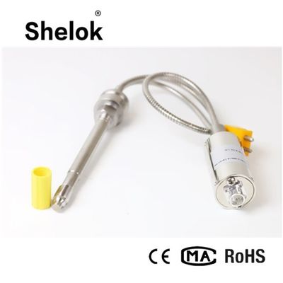 Factory High Quality Melt Pressure Transmitter, Transducer, Sensor For Wholesale