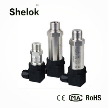 Various size 4-20mA Pressure Sensors, Transmitters