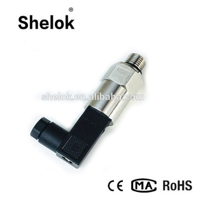 Various size 4-20mA Pressure Sensors, Transmitters