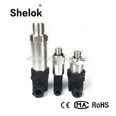 Various size 4-20mA Pressure Sensors, Transmitters