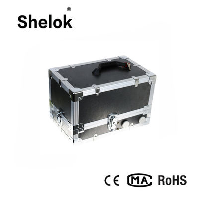Float Ball Type Dead Weight Tester Piston Pressure Gauge