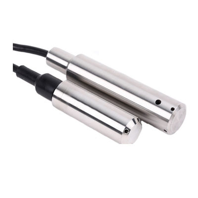 Alibaba Assurance Factory Input Level Sensors For Industrial Usage