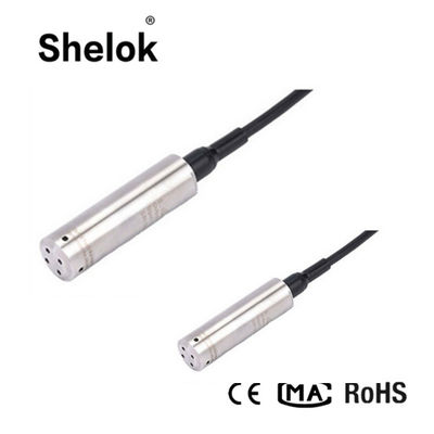 Alibaba Assurance Factory Input Level Sensors For Industrial Usage