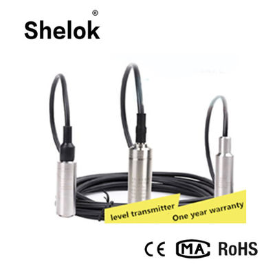Alibaba Assurance Factory Input Level Sensors For Industrial Usage