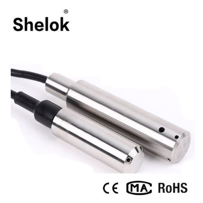 Alibaba Assurance Factory Input Level Sensors For Industrial Usage