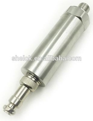 Low Price For 4 Pins Aviation Connector 4-20mA Pressure Transducer