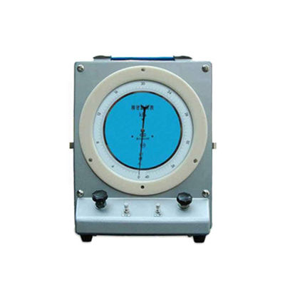 High Accuracy Digital Portable Blood Monitor Pressure Gauge Calibrator